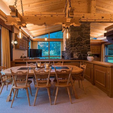 Chalet Waldhaus Rappakopf Шрунс Экстерьер фото