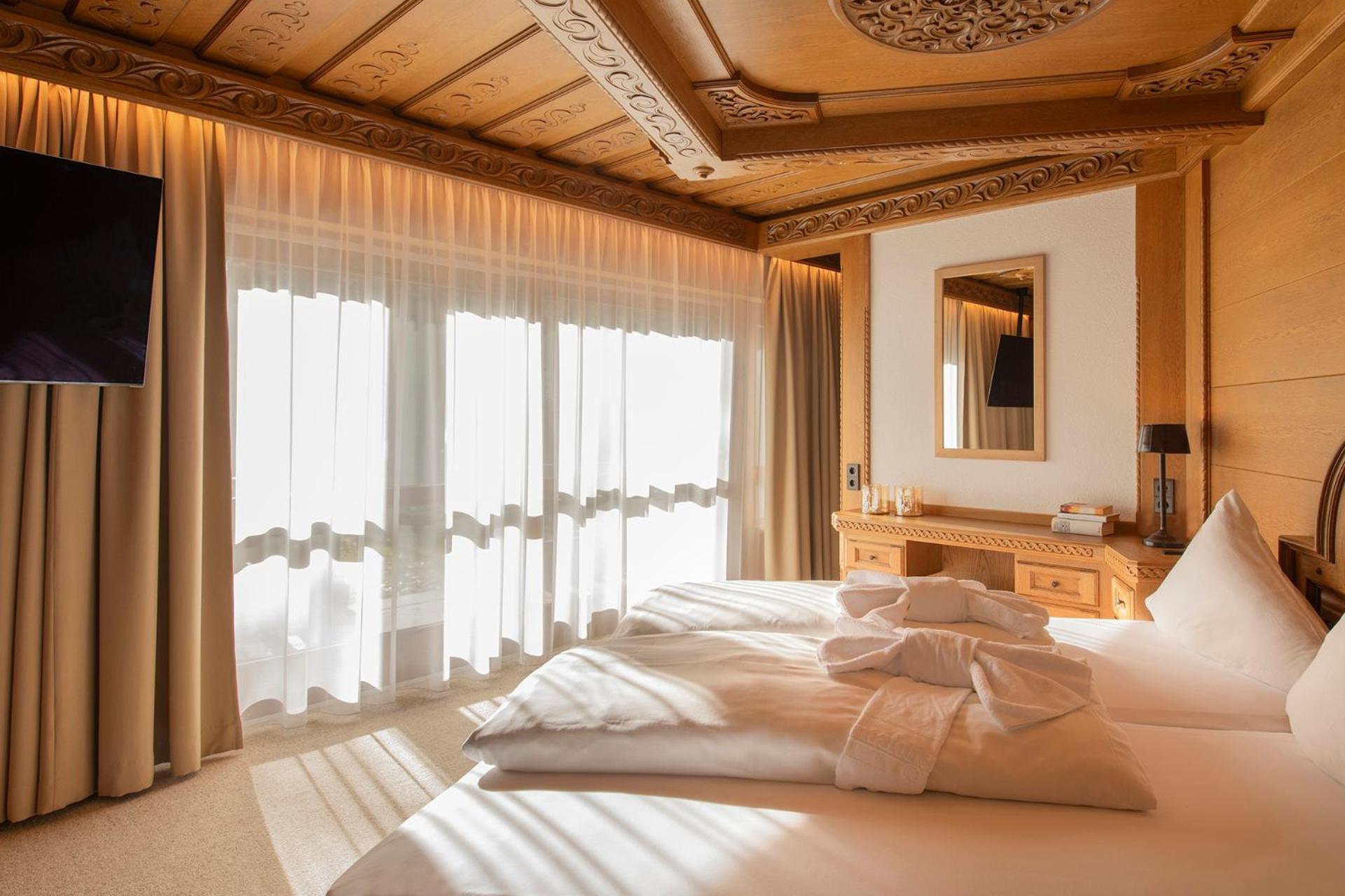 Chalet Waldhaus Rappakopf Шрунс Экстерьер фото