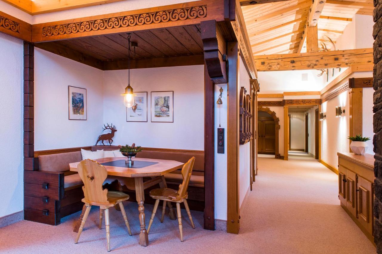 Chalet Waldhaus Rappakopf Шрунс Экстерьер фото