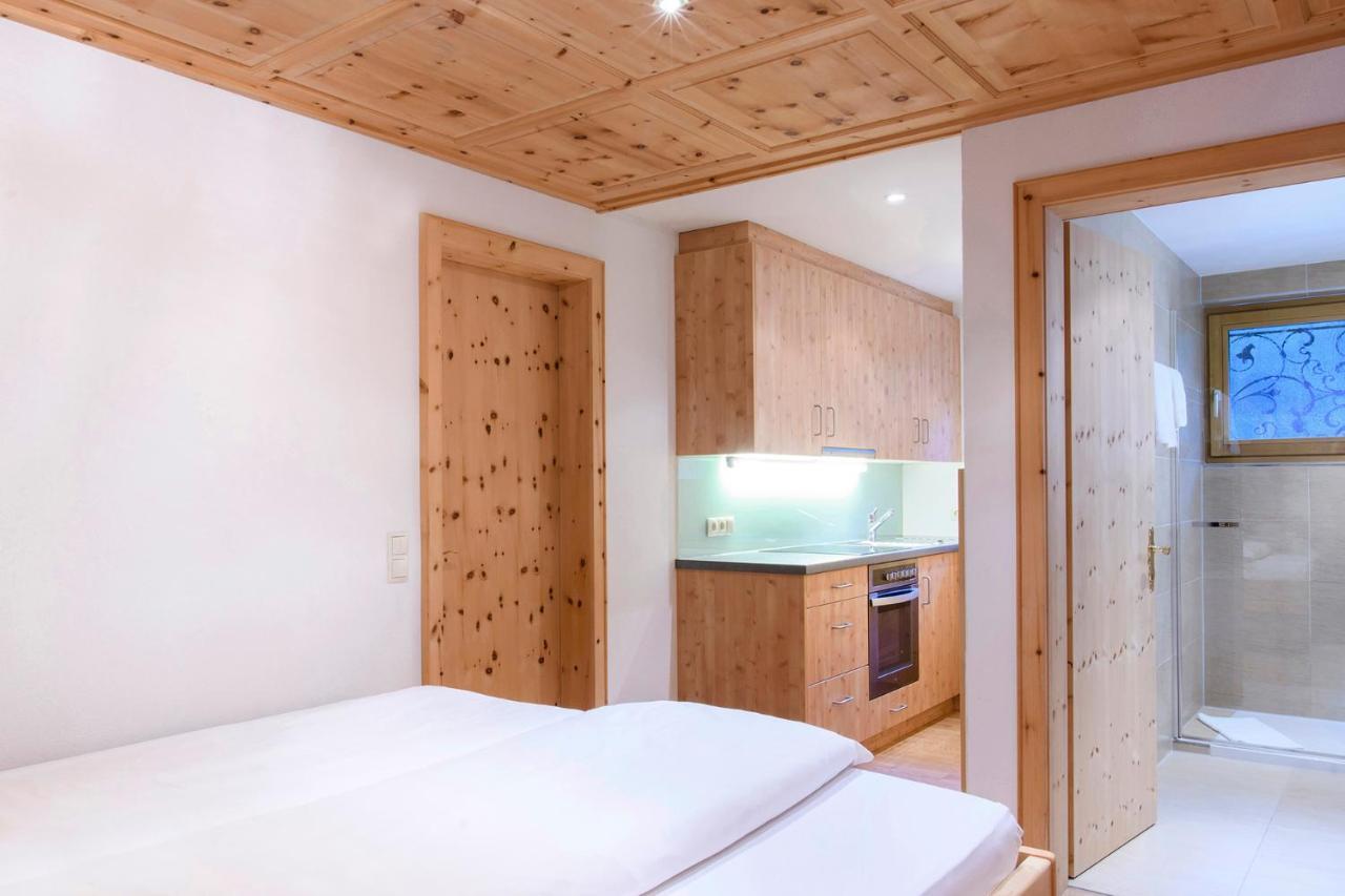 Chalet Waldhaus Rappakopf Шрунс Экстерьер фото